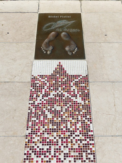 勒沃库森在 勒沃库森在